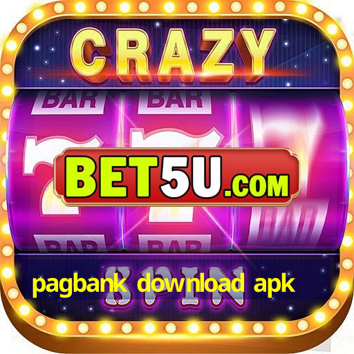 pagbank download apk